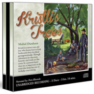 Kristli's Trees - Audiobook