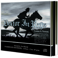 Doctor In Rags - Audiobook