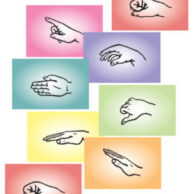 Curwen Hand Signs Cards - Download and Print
