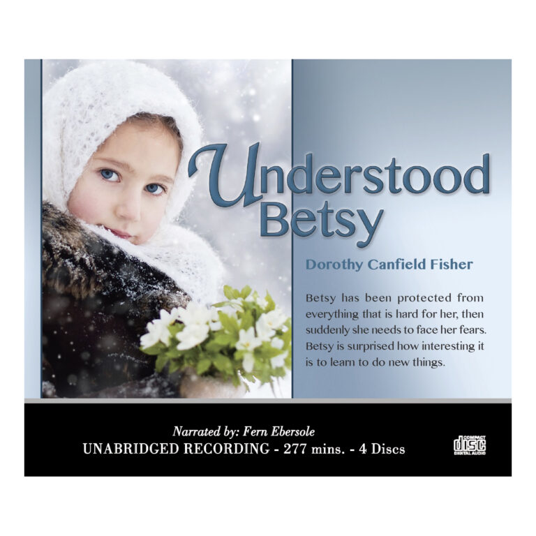 understood betsy understood betsy