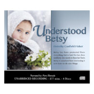 Understood Betsy – MP3