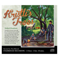 Kristli's Trees - Audiobook MP3 Download