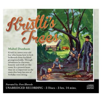Kristli's Trees - Audiobook MP3 Download
