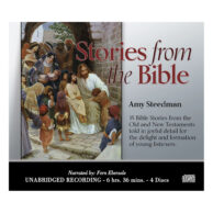 Stories from the Bible – MP3