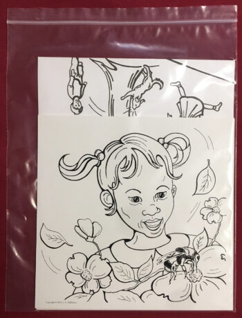 Song Poster and Picture Cards